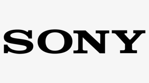 Sony Logo, HD Png Download, Free Download