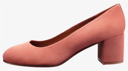 Margaux The Heel - Basic Pump, HD Png Download, Free Download