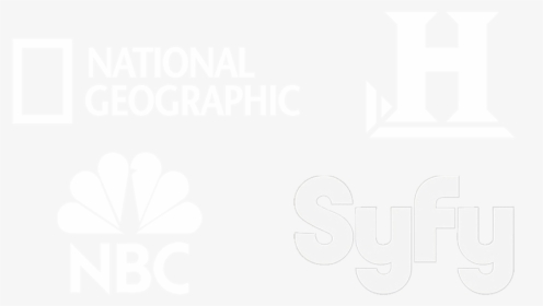 Clients Nationgeo Nbc History Syfy-900x500 - Graphic Design, HD Png Download, Free Download
