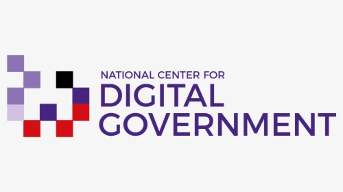 National Center For Digital Government - Circle, HD Png Download, Free Download