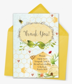 Greeting Card, HD Png Download, Free Download