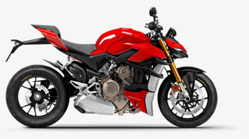 2020 Ducati Streetfighter V4, HD Png Download, Free Download