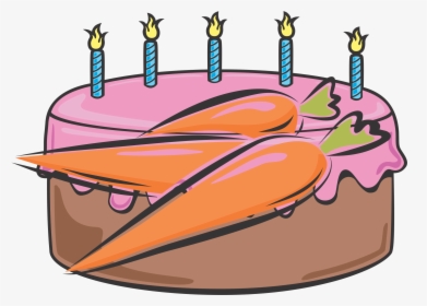 Birthday Cake Clipart , Png Download - Cake, Transparent Png, Free Download