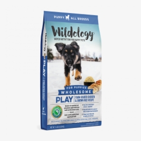 Wildology Climb Cat Food, HD Png Download, Free Download