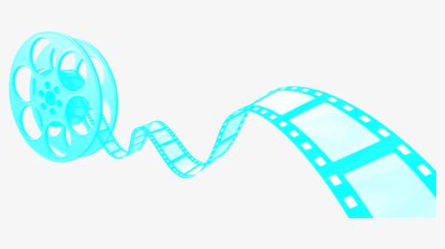Share This Image - Film Reel Png Vector, Transparent Png, Free Download