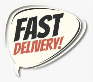 Fast Shipping - Emblem, HD Png Download, Free Download