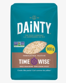 Dainty Brown Rice, HD Png Download, Free Download