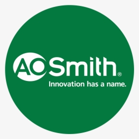 Ao Smith - Forrester Wave Logo, HD Png Download, Free Download