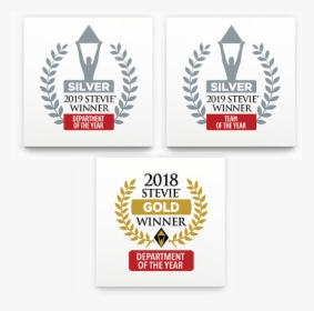 2019 Stevie Award Bronze, HD Png Download, Free Download