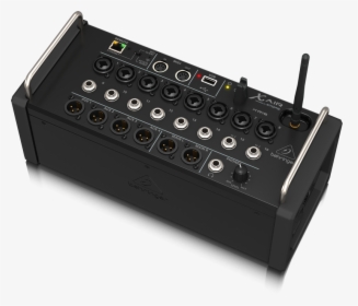 New Behringer Xair Xr16 Fast Shipping"  Class= - Behringer 18 Channel Mixer, HD Png Download, Free Download