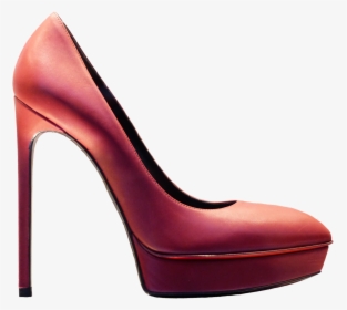 High-heeled Shoe, HD Png Download, Free Download