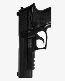 Image - Handgun, HD Png Download, Free Download