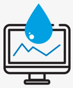 Website Capability Icons-03 - Environmental Monitoring Stations Png Icon, Transparent Png, Free Download