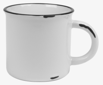 New 2020 - Vintage Coffee Cups Png, Transparent Png, Free Download