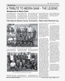 Newsprint, HD Png Download, Free Download