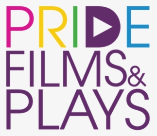Pride Films And Plays, HD Png Download, Free Download