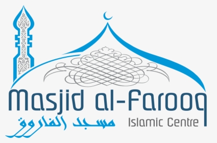 Masjid Al-farooq - Graphic Design, HD Png Download, Free Download