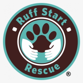 Ruff Start Rescue - Ruff Start Rescue Logo, HD Png Download, Free Download