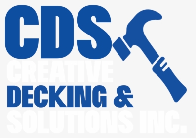 Creative Decking And Solutions - Graphic Design, HD Png Download, Free Download