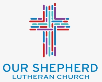 Our Shepherd Logo - Cross, HD Png Download, Free Download