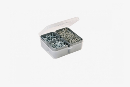 Q Line Mixed Divider Box - Igneous Rock, HD Png Download, Free Download