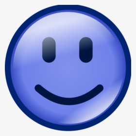 Smiley Face Vector Clip Art - Smiley, HD Png Download, Free Download