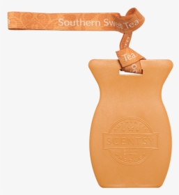 Southern Sweet Tea Scentsy Car Bar - Gun, HD Png Download, Free Download