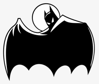 Thumb Image - Batman Logo, HD Png Download, Free Download