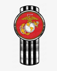 Happy 242nd Birthday Usmc, HD Png Download, Free Download
