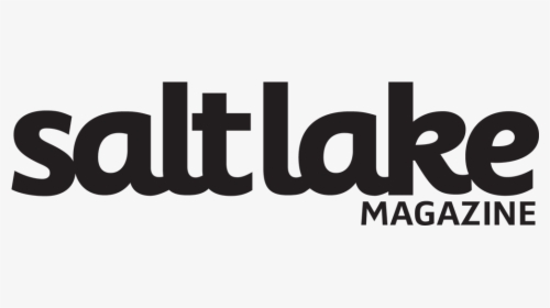Salt Lake City Magazine Logo, HD Png Download, Free Download