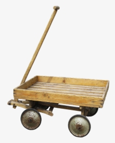 Handcart Png, Transparent Png, Free Download