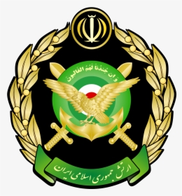 Ground Forces Of Islamic Republic Of Iran Army, HD Png Download, Free Download