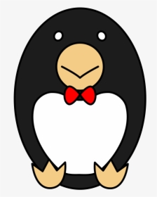 Free Ranze Penguin - Penguin, HD Png Download, Free Download