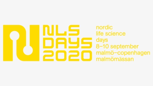 Logo - Nordic Life Science Days 2019, HD Png Download, Free Download