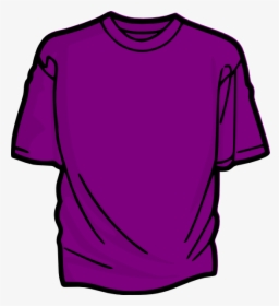 Red T Shirt Clipart, HD Png Download, Free Download