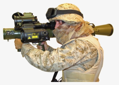 Sniper, HD Png Download, Free Download