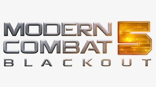 Transparent Unlimited Png - Modern Combat 5 Blackout Png, Png Download, Free Download