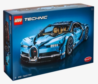 Bugatti Lego, HD Png Download, Free Download