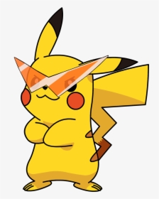 Transparent Background Pikachu Png, Png Download, Free Download