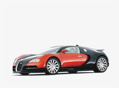 Bugatti Veyron 2004, HD Png Download, Free Download