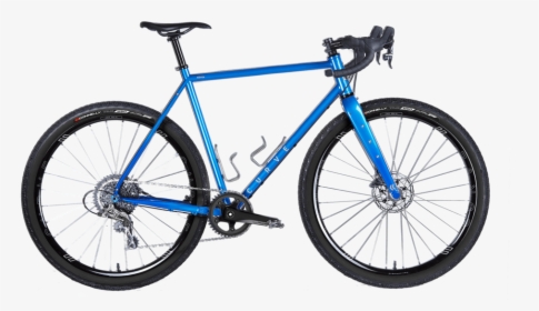 Complete Gxr Kevin Steel Iii Blue, HD Png Download, Free Download