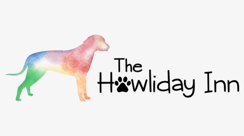 The Howliday Inn Dog Day Care, Pet Boarding, Dog Walking, - Dogo Argentino, HD Png Download, Free Download