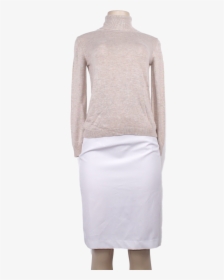 Forever 21 Turtleneck Sweater"  Data-zoom="//cdn - Miniskirt, HD Png Download, Free Download