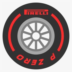 Pirelli P Zero F1 Tires, HD Png Download, Free Download