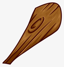 Club Penguin Wiki - Club Wood Png, Transparent Png, Free Download