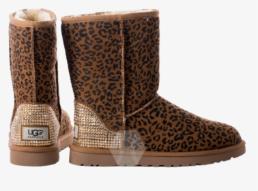 Snow Boot, HD Png Download, Free Download