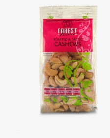 Roasted & Salted Cashews - Pistachio, HD Png Download, Free Download