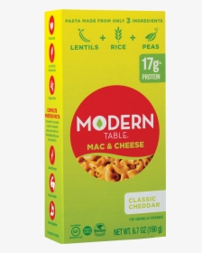 Modern Table Mac And Cheese, HD Png Download, Free Download