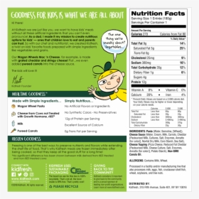 Nutrition Facts, HD Png Download, Free Download