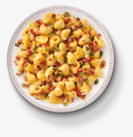 Macaroni And Cheese Png - Side Dish, Transparent Png, Free Download